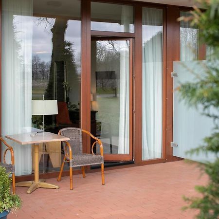 Hotel Landhaus Pollmeyer Friesoythe Ngoại thất bức ảnh