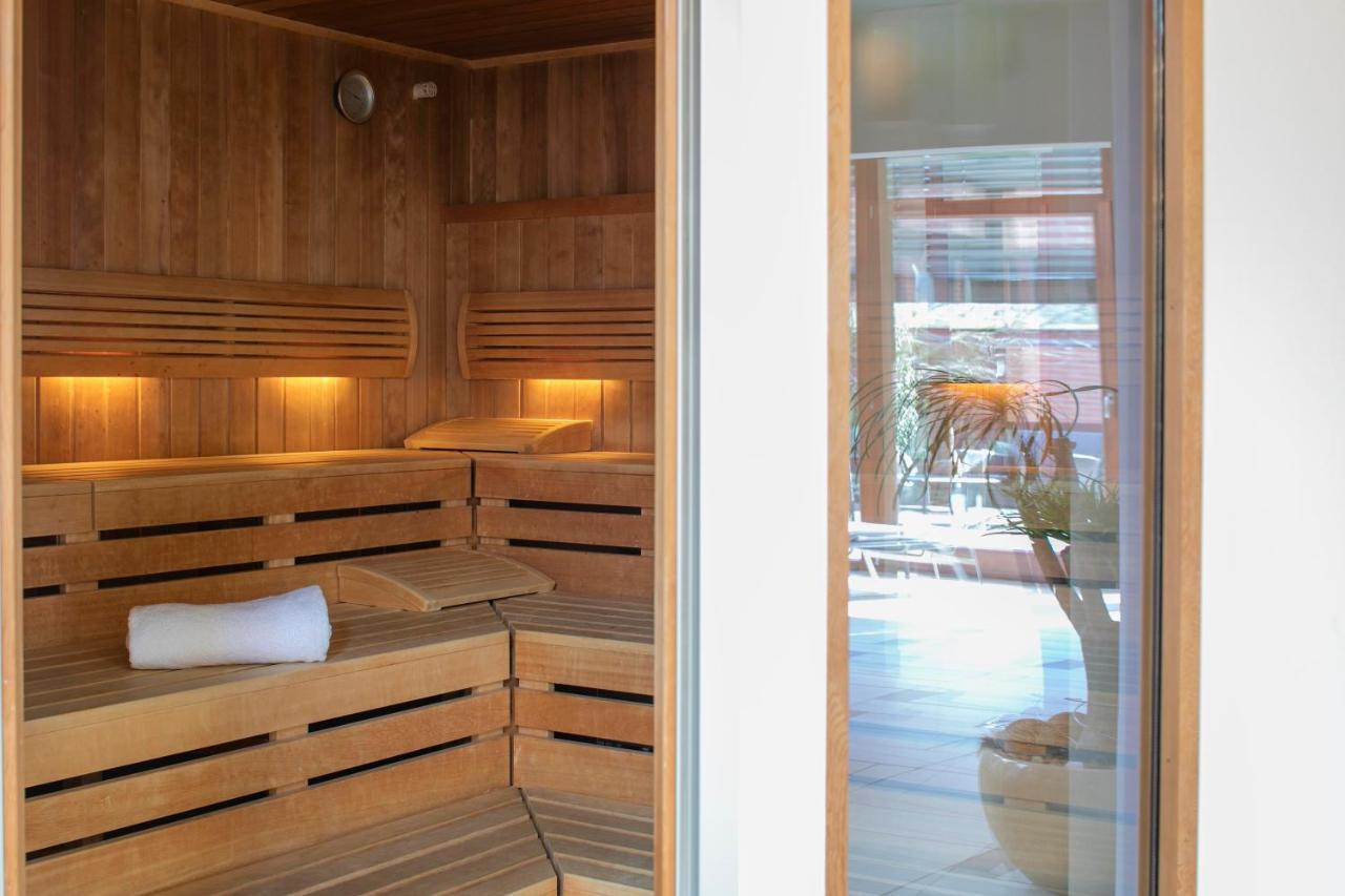 Hotel Landhaus Pollmeyer Friesoythe Ngoại thất bức ảnh