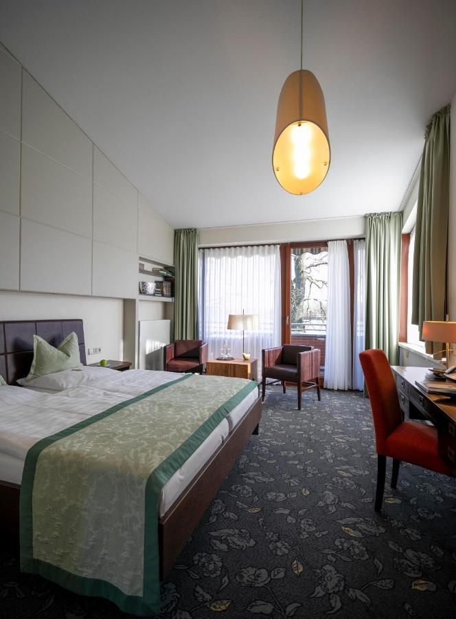 Hotel Landhaus Pollmeyer Friesoythe Ngoại thất bức ảnh