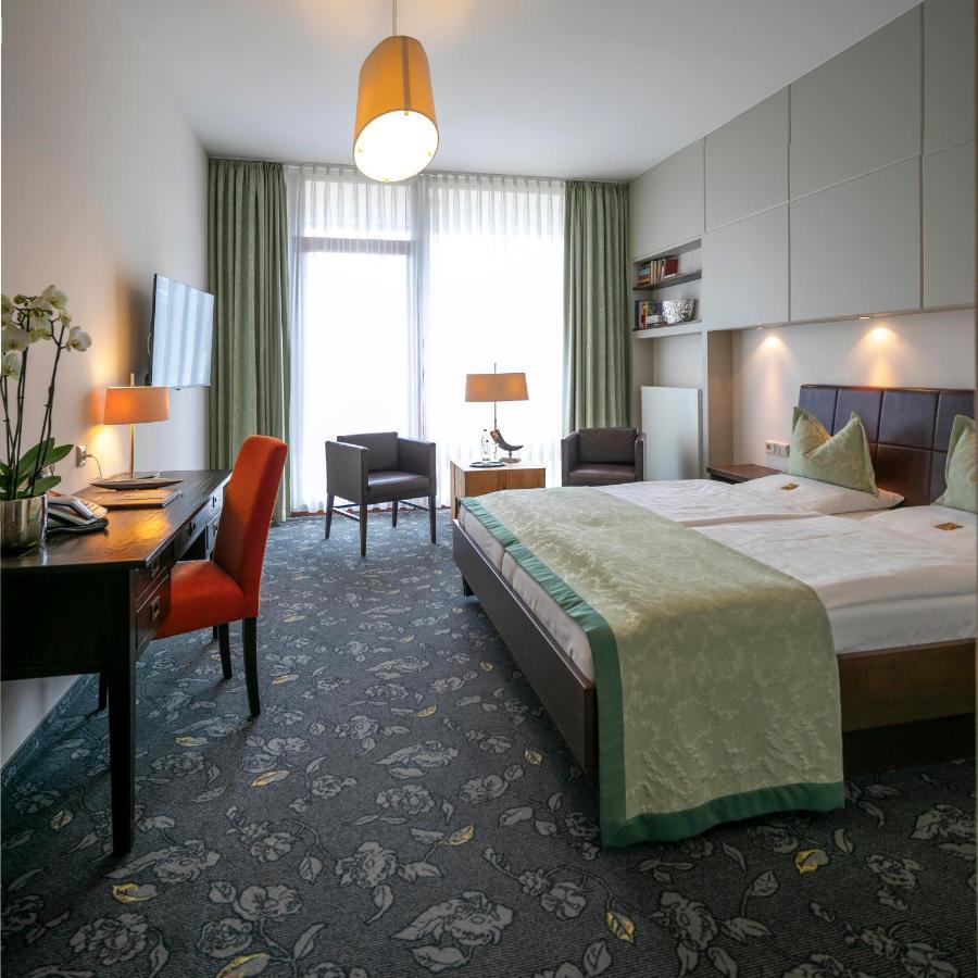 Hotel Landhaus Pollmeyer Friesoythe Ngoại thất bức ảnh