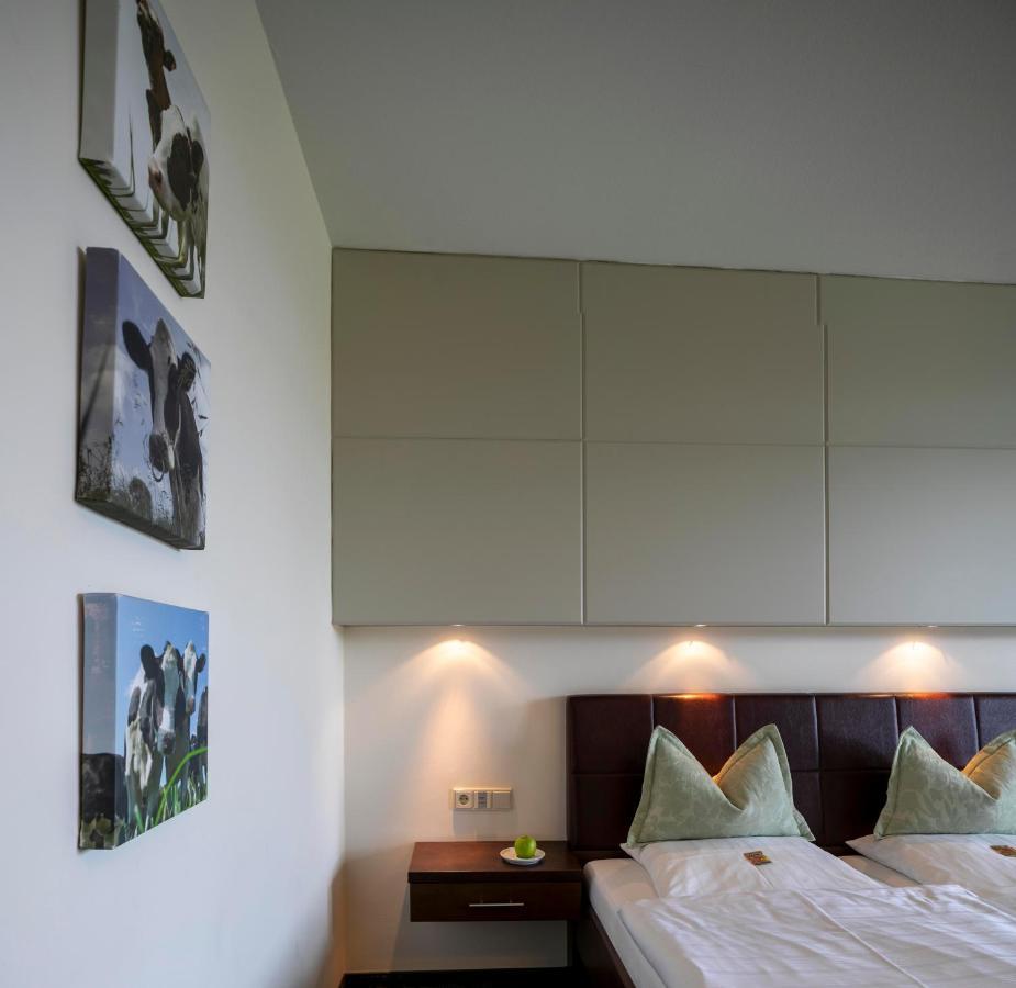 Hotel Landhaus Pollmeyer Friesoythe Ngoại thất bức ảnh