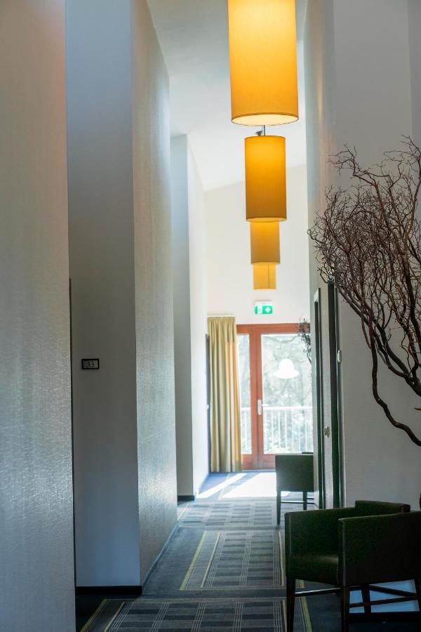 Hotel Landhaus Pollmeyer Friesoythe Ngoại thất bức ảnh