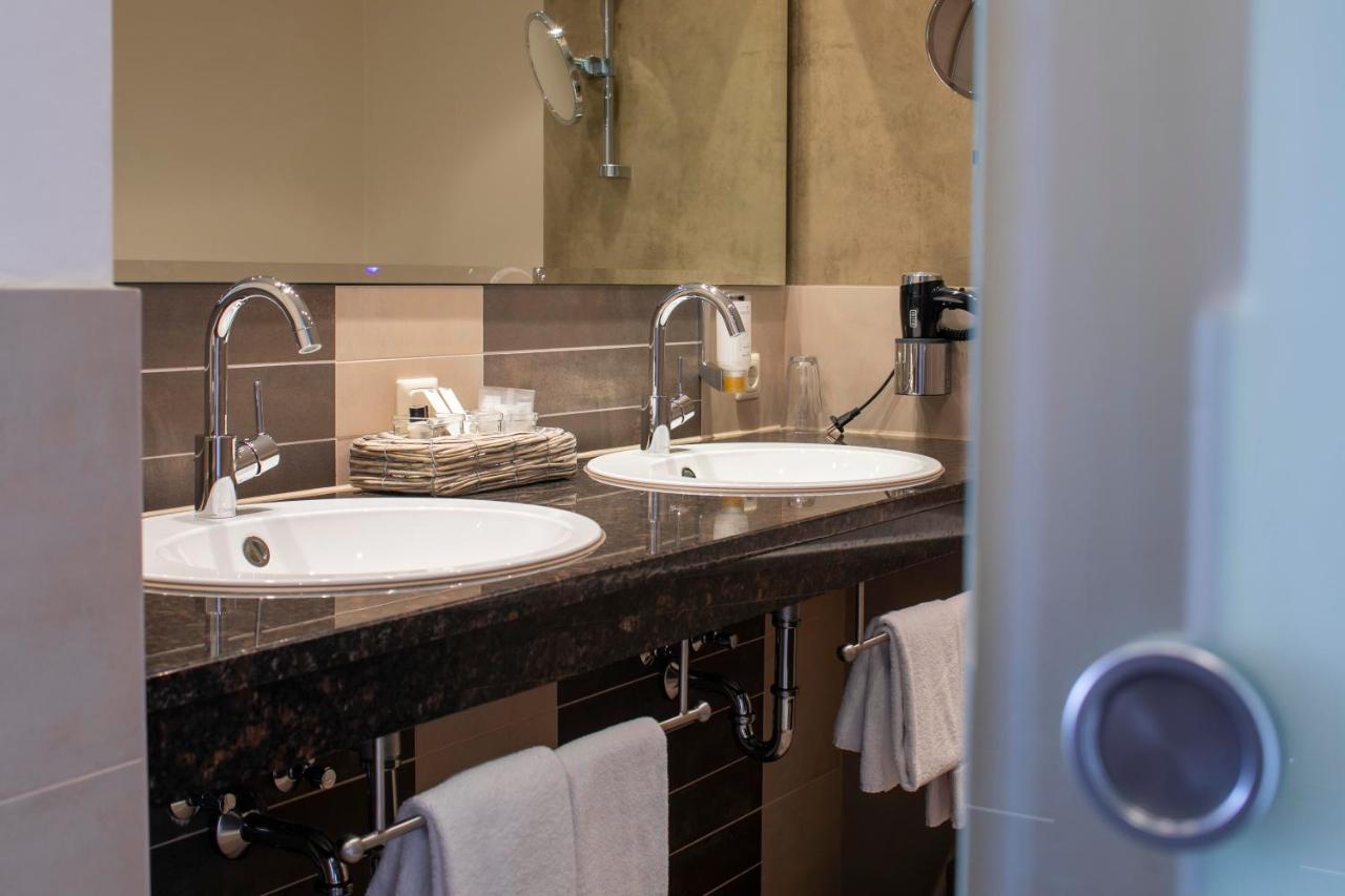 Hotel Landhaus Pollmeyer Friesoythe Ngoại thất bức ảnh
