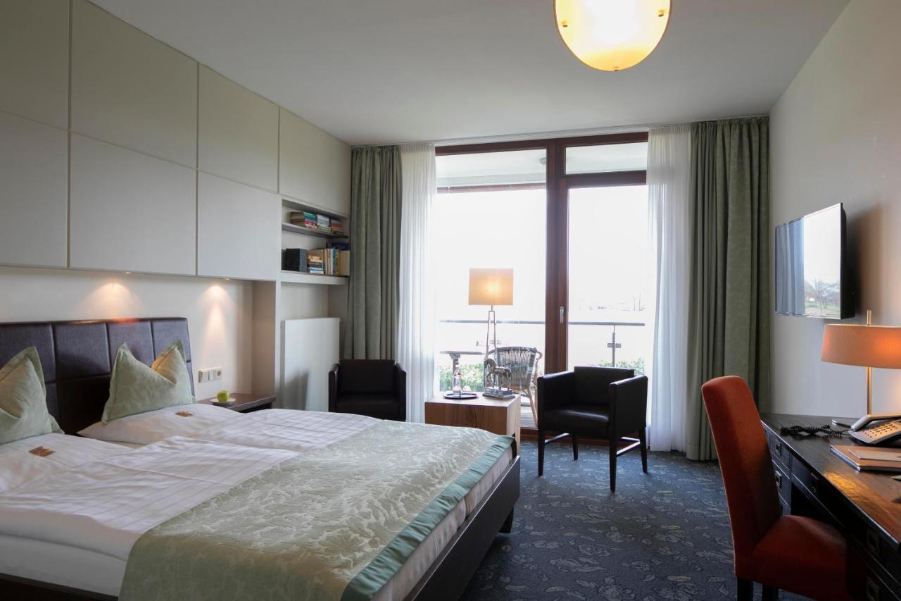 Hotel Landhaus Pollmeyer Friesoythe Ngoại thất bức ảnh