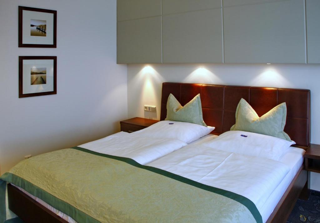 Hotel Landhaus Pollmeyer Friesoythe Phòng bức ảnh