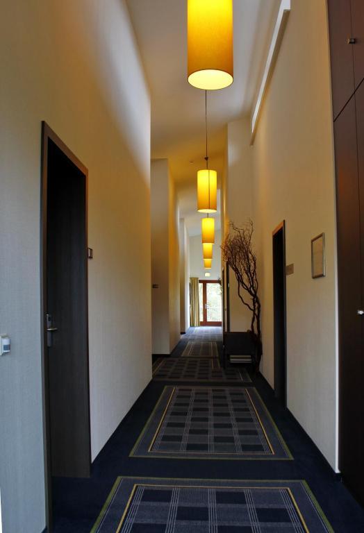 Hotel Landhaus Pollmeyer Friesoythe Ngoại thất bức ảnh